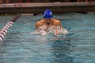 Swimming vs CGA  Wheaton College Swimming & Diving vs Coast Guard Academy. - Photo By: KEITH NORDSTROM : Wheaton, Swimming, diving